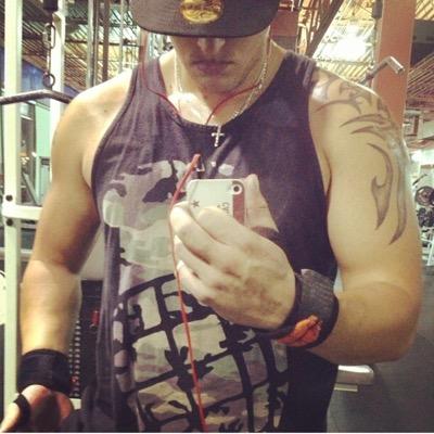 Profile Picture of Ryan Shuster (@ryno1169) on Twitter