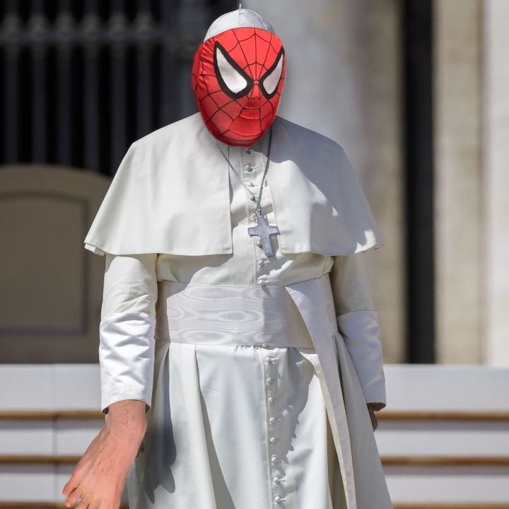 Profile Picture of Mikel Thompson (@mikelthompson_536) on Tiktok