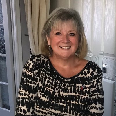 Profile Picture of Wendy Fabian-phyall (@wendyfab) on Twitter