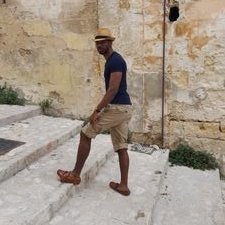 Profile Picture of Alexander Jackman (@IAM_AlexJackman) on Twitter