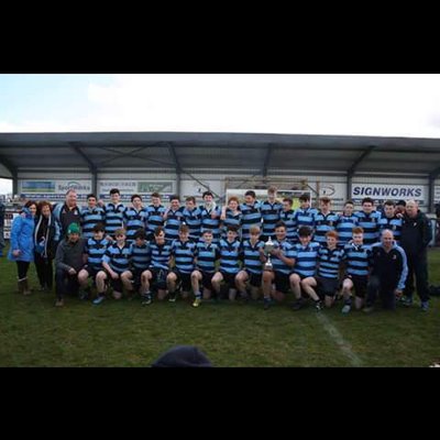 Profile Picture of James Walpole (@walpole_james) on Twitter