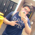 Profile Picture of Isaac Cabañas (@isaacs_music78) on Instagram