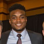 Retin Obasohan - Instagram Profile Picture of Retin Obasohan (@oballsohard) on Instagram