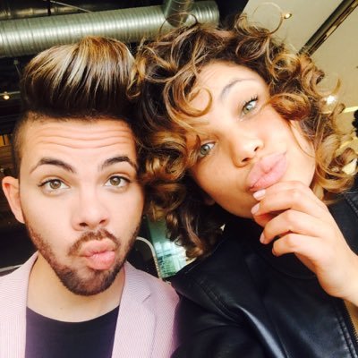 Profile Picture of Steven Reuben Meyers (@commissteven) on Twitter