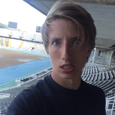 Blazej Gajecki - Twitter Profile Picture of Blazej Gajecki (@blazergajecki) on Twitter