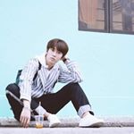 Profile Picture of Luyuhang  刘宇航-Rain (@liuyuhang01) on Instagram