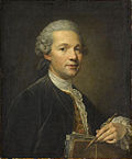 Profile Picture of Ange-Jacques Gabriel - Wikipediaon Wikipedia