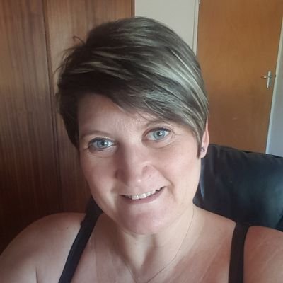 Profile Picture of Michelle Andrew (@MichelleTMESA) on Twitter