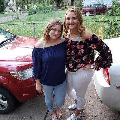 Profile Picture of Katlyn Roberts (@KatlynR40004723) on Twitter
