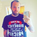 Profile Picture of Daniel McCusker (@mccusker1995) on Instagram