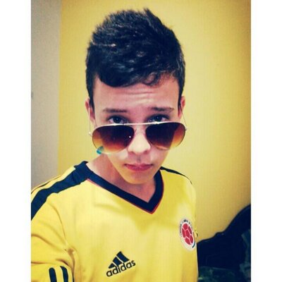 Profile Picture of Felipe Cuellar S.G (@felipecuellar17) on Twitter