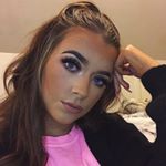 Profile Picture of Keri Brooksbank (@makeupbykeri_) on Instagram