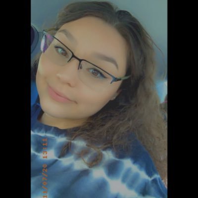 Profile Picture of Alysa Jones (@senoja__) on Twitter