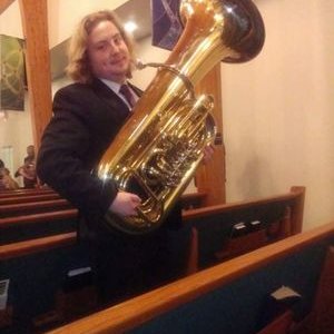 Profile Picture of Jonathan Jarman (@JGJarman) on Twitter