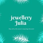 Profile Picture of 💎julia jewellery💎 (@jewellery_julia) on Instagram