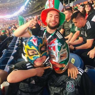 Profile Picture of Jorge Corvera (@jorge.garciacorvera) on Facebook