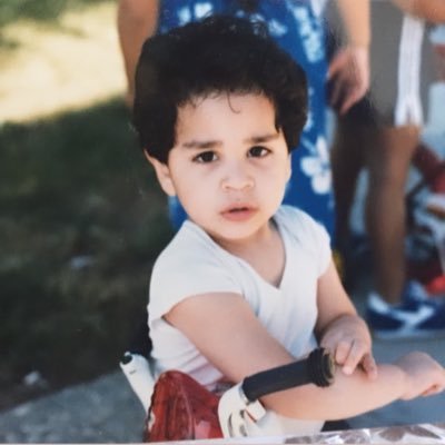 Profile Picture of Coach Sam Garcia (@sgezzy75) on Twitter