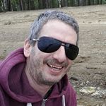 Profile Picture of Mike Shapiro (@valapasov) on Instagram