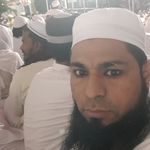 Profile Picture of Khalid Rizvi (@khalidrizvi3) on Instagram