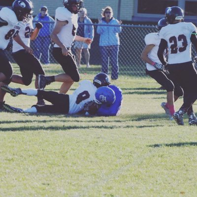 Profile Picture of Seth (@Seth_Leeman) on Twitter