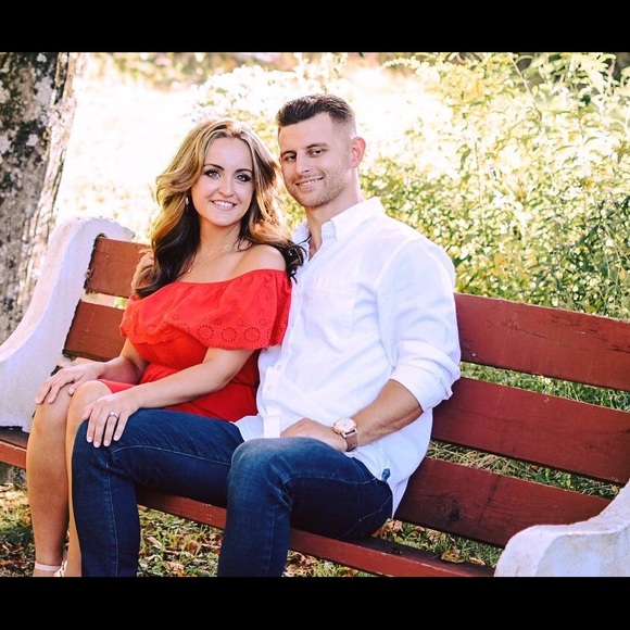 Profile Picture of Morgan Ferranti (@mstettler08) on Poshmark