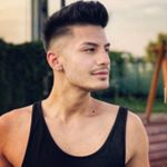 Profile Picture of Ciupe (@robert_valentin31) on Instagram