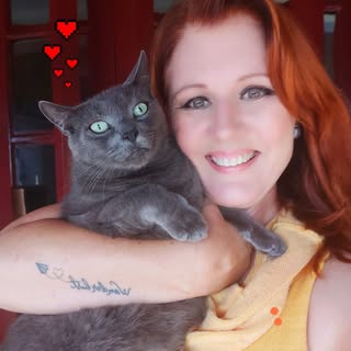 Profile Picture of Rose Gregorovicz (@quintal.rose) on Instagram