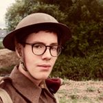 Profile Picture of Leon Monk (@british_airborne44) on Instagram