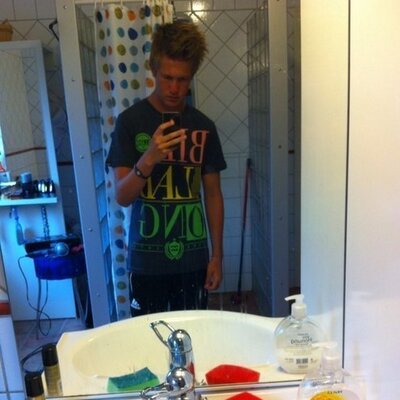 Profile Picture of Alexander Pedersen (@alexpedersen97) on Twitter