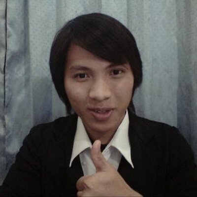 Profile Picture of Enos Fernandi Timang (@EnosFernandiTim) on Twitter