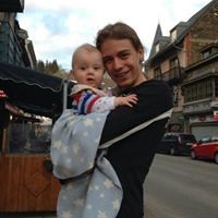 Profile Picture of Gregory Van Den Bossche (@gregory-van-den-bossche) on Quora