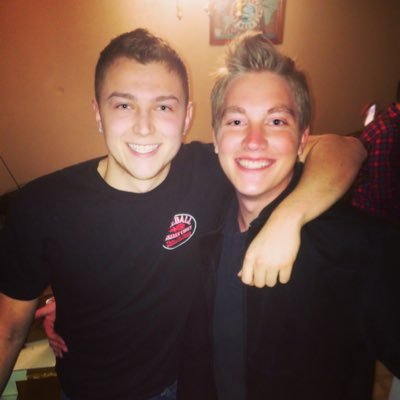 Profile Picture of Alex Wegner (@AlexWagz) on Twitter