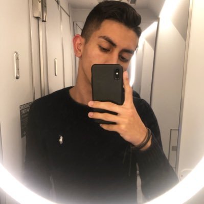 Profile Picture of Christian (@ChristianSotoCS) on Twitter