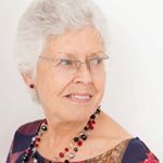 Profile Picture of Margaret Hannant (@margarethannant) on Instagram