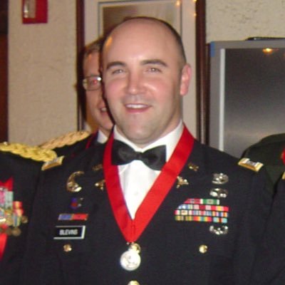 Profile Picture of Larry Blevins (@Larryblevins15) on Twitter