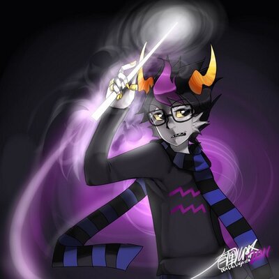 Profile Picture of Dylan Jacob Stricker (@kisame427) on Twitter