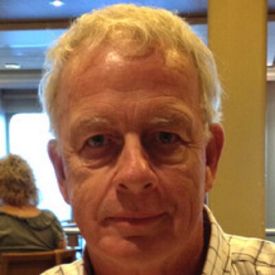 Profile Picture of John H Jervis (@windowfitter) on Twitter