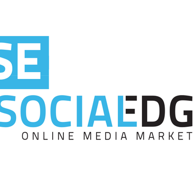 Profile Picture of Cody Staley (@SocialEdgeMedia) on Twitter
