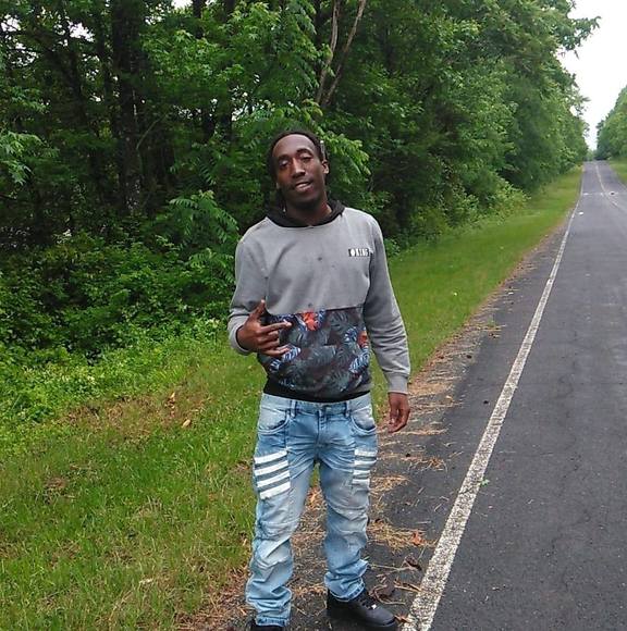 Profile Picture of Jonathan Harris (@jayblackk) on Poshmark