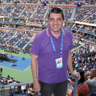 Profile Picture of José Luis Domínguez (@joludofer) on Twitter