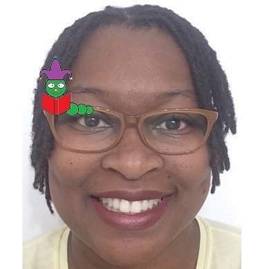 Profile Picture of Toi Thomas (@ToiThomas) on Twitter