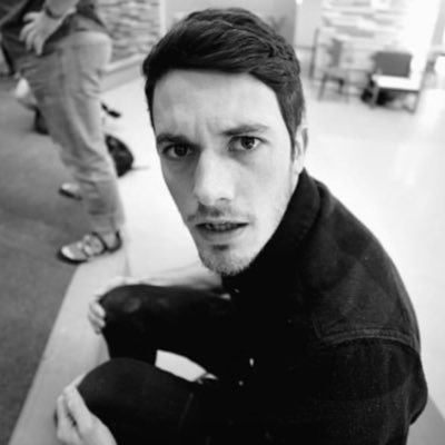 Profile Picture of Jeremy Dill (@jrmydll) on Twitter