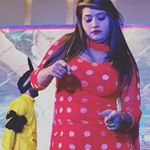 Profile Picture of mandy grewal dancer (@mandy_grewal11) on Instagram