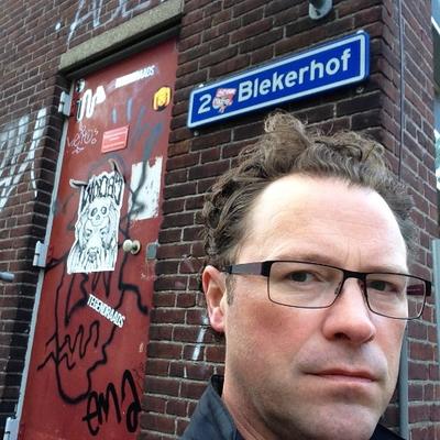 Profile Picture of Ryan Scott (@ryanscottperc) on Twitter