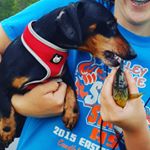 Profile Picture of Joshua Owen Kelm🐾 (@josher_pup) on Instagram