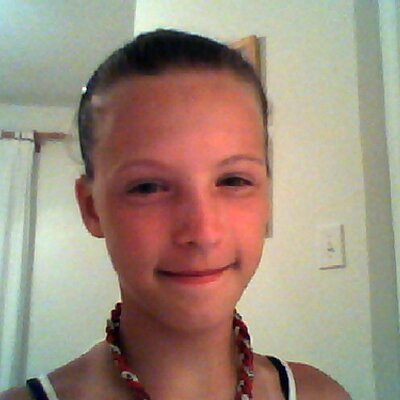 Profile Picture of Kaitlin Johnson (@@KaitlinRocks12) on Twitter