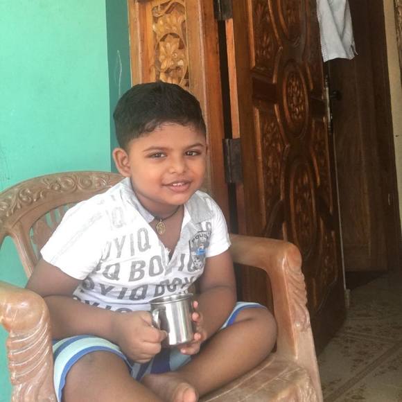 Profile Picture of Shantha Kumar (@shanthanshail) on Poshmark