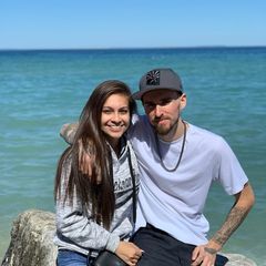 Profile Picture of Brandon DeFelice (@@brandondefelice) on Tiktok