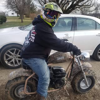 Profile Picture of Jesse Hume (@jessehume) on Instagram