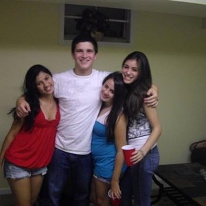 Profile Picture of Connor Green (@mesgotskills) on Myspace